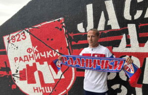 Nikola Trajković podneo ostavku: „Neću da budem deo ovog mulja“