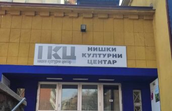 Predavanje o nastavi stranih jezika nekad i sad u NKC-u Niški kulturni centar