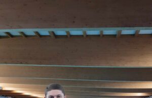 Nišlija Nikola Ljubisavljević na Svetskom kupu u paraplivanju Nišlija Nikola Ljubisavljević