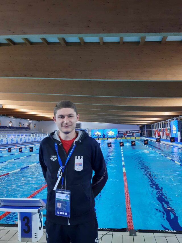 Nišlija Nikola Ljubisavljević