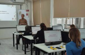 Obuka žena o finansijskoj pismenosti: 15% preduzetnica koristi mogućnosti na lokalu Obuka žena o finansijskoj pismenosti