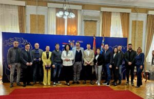 Od organizacije Kupa Radivoja Koraća Niš dobio 19 miliona Od organizacije Kupa Radivoja Koraća Niš dobio 19 miliona