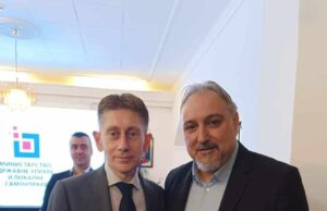 Opština Merošina i Svrljig dobijaju Jedinstveno upravno mesto i pomoć države za njihovo formiranje Opština Merošina Martinović Jovanović