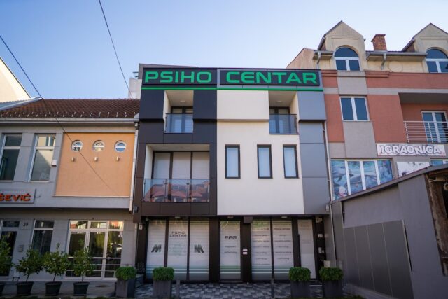 PSIHO CENTRA MM