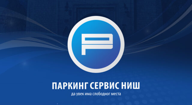 JKP „Parking servis“ – Niš Planirani radovi za 6.4.2026. godine JKP "Parking servis"