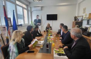Počeo 15. Medijana festival dečjeg stvaralaštva. Povelja „Naise“ ove godine Vlasti Ceniću Počeo 15. Medijana festival