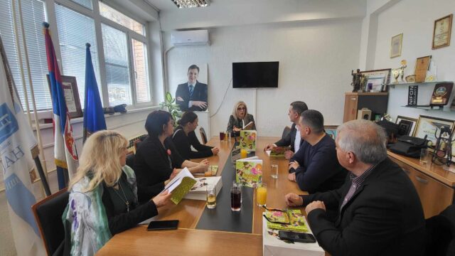 Počeo 15. Medijana festival