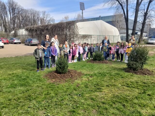 Predškolska Grupa OŠ Čegar