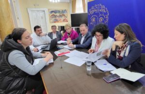 Prijem građana: Nišlije muče komunalni problemi, blato između zgrada… Prijem građana