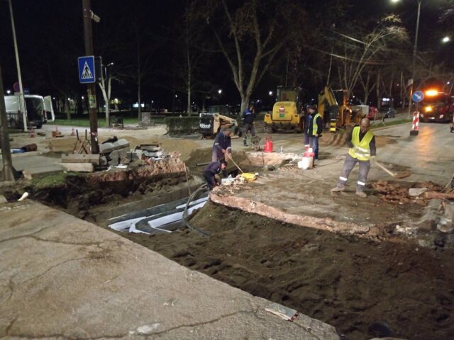 Radovi Gradska Toplana Niš foto Gradska Toplana Niš Radovi Gradska Toplana Niš foto Gradska Toplana Niš