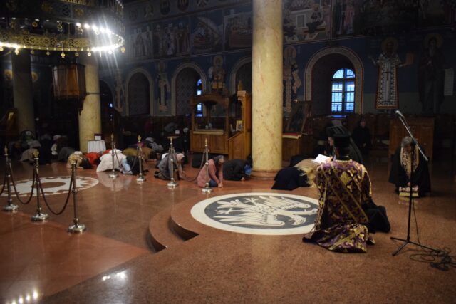 Saborna crkva u Nišu Saborna crkva u Nišu