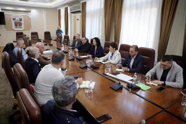 Satanak povodom Vrežinskog mosta Satanak povodom Vrežinskog mosta