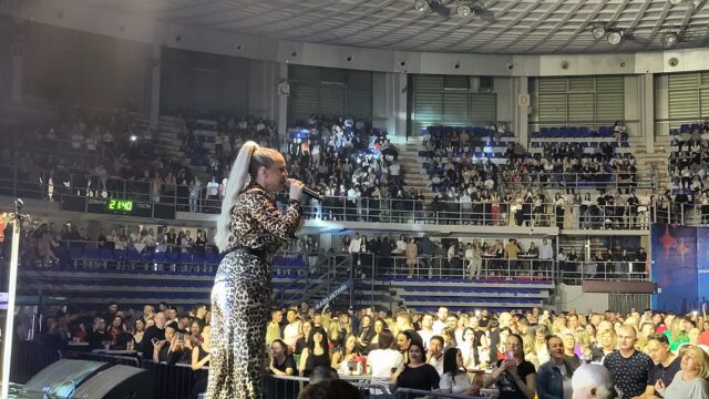 Slađa Alegro foto GP018