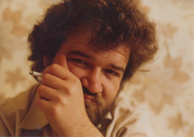 Slaviša Nikolin Živković