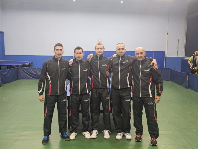 Stonoteniski klub Želja