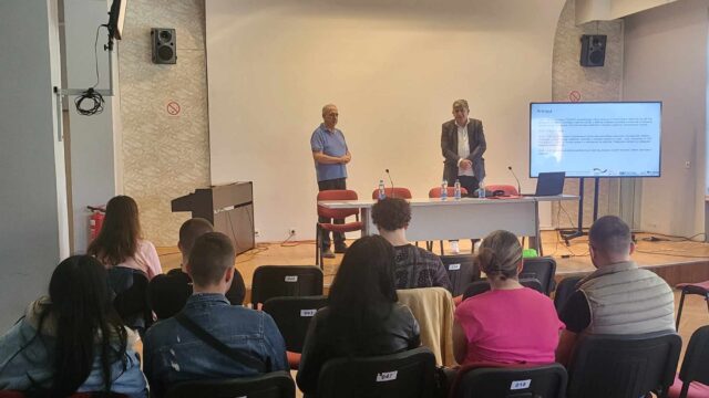 Tribina o Ruralnom turizam u Nišu