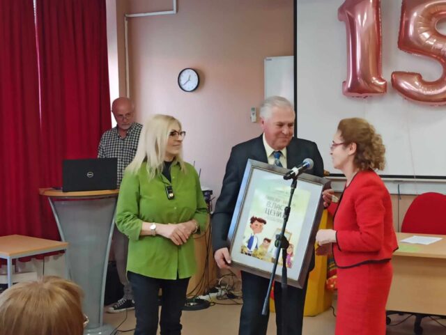 Završen 15.Medijana festival dečijeg stvaralaštva i stvaralaštva za decu