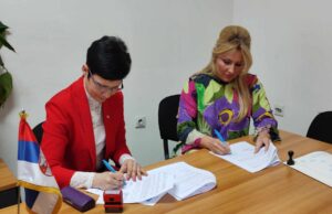 „SOS dečija sela“ i niški ombudsman udružili snage za pomoć ugroženoj deci „SOS dečija sela“ i niški ombudsman