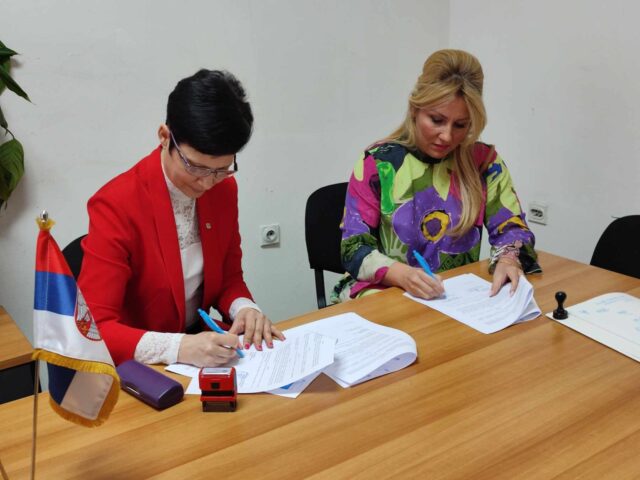 „SOS dečija sela“ i niški ombudsman