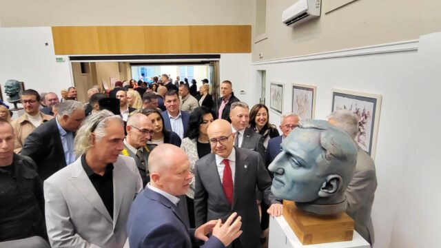 220. godišnjica Prvog srpskog ustanka u Nišu