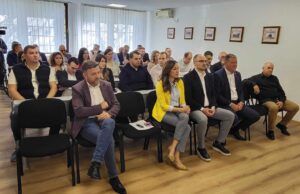 GO Pantelej postaje pobratim sa još jednom ruskom opštinom 23. sednica GO Pantalej