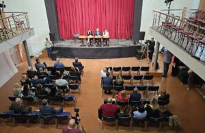 Novi Niš dobija poslovni kompleks: „Svi se radujemo, biće to novi centar Palilule“ 23. sednica Skupštine Gradske opštine Palilula