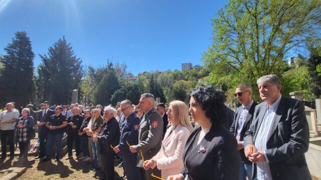 83. godišnjica prvog nacističkog bombardovanja Niša