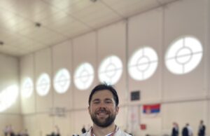 Karatisti Elida osvojili dve bronze na Prvenstvu Srbije Karatisti Elida - Andrija Stanković