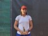 Anja Staković (TAŽ), april 2024. ITF KB