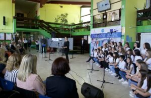 Učimo svi zajedno – poruka jedinstva i različitosti