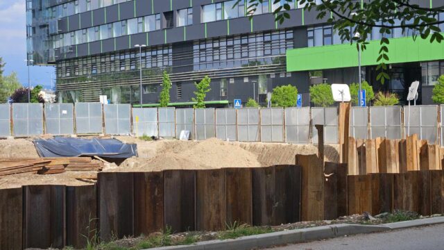 Bomba će biti premeštena na bezbednu lokaciju radi uništenja