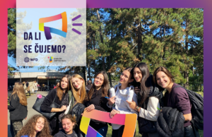 NVO Popularna demokratija: Da li se čujemo? Da li se čujemo