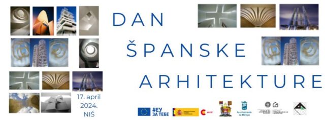 Dan španske arhitekture u Nišu
