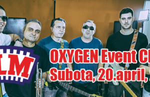 Koncert DLM nakon šest godina u subotu u Nišu! Deca loših muzičara