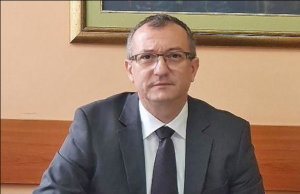 Dr Tomislav Okičić izabran je za novog dekana na Fakultetu sporta i fizičkog vaspitanja u Nišu Dr Tomislav Okičić