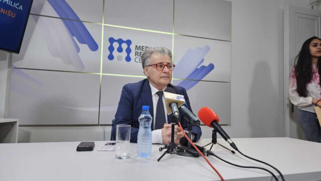 Dragan Milić Dragan Milić