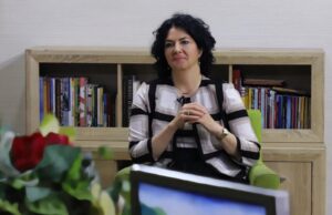 Sotirovski: Putevi od Berbatova ka Gabrovcu i od Huma do Rujnika prioriteti Dragana Sotirovski