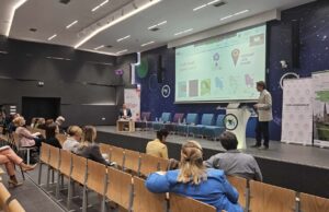 Niš i NTP domaćini drugog Nacionalnog urbanog forum Drugi Nacionalni urbani forum