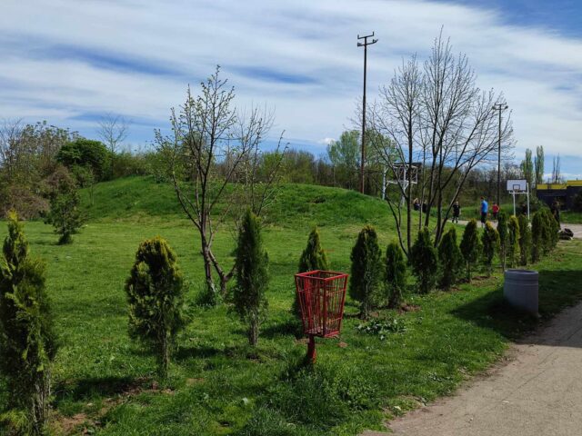 Ekonomska škola u Nišu