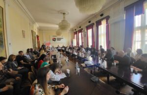 Garancija za mlade: Novi program NSZ-a i prilika da 4.500 mladih nađu posao Garancija za mlade Novi program NSZ-a