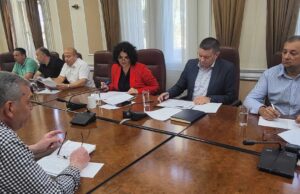 Dragana Sotirovski: Grad Niš spona između stanovnika i EPS-a Grad Niš spona između stanovnika i EPS-a