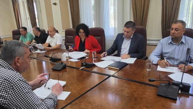 Grad Niš spona između stanovnika i EPS-a