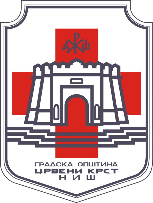 Gradska opština Crveni Krst