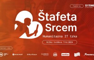 Humanitarna IT trka u Nišu, za pomoć Nurdoru Humanitarna IT trka u Nišu, za pomoć Nurdoru