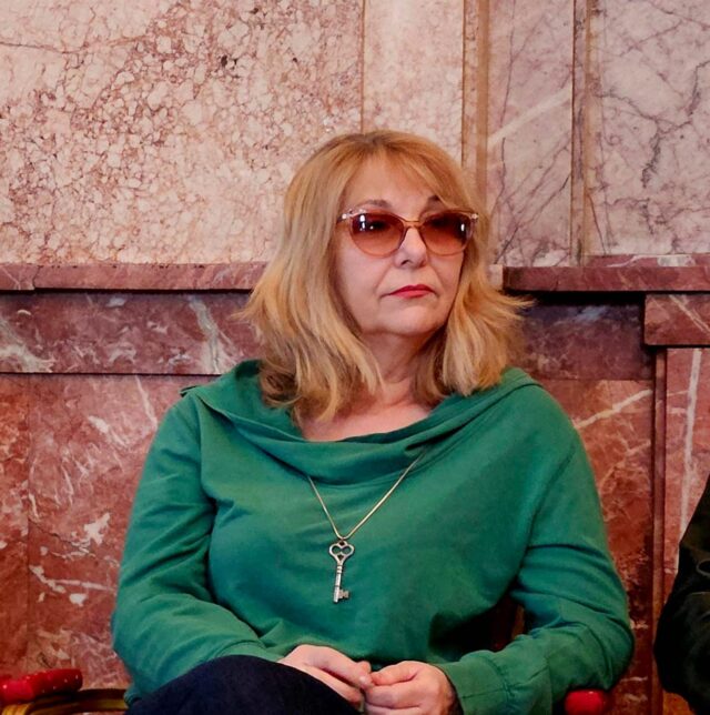 Ivana Nedović Ivana Nedović