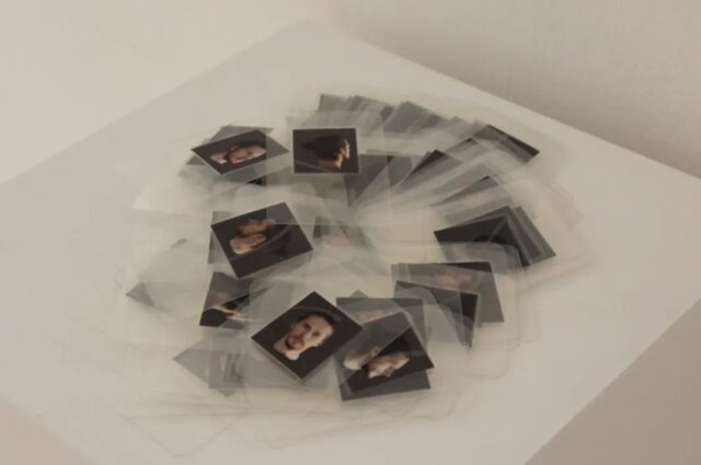 Izložba video radova, objekata i instalacija Milana Kujundžića