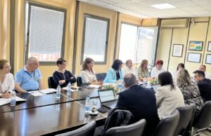 Ministarstvo zdravlja najavljuje ulaganja u niški Dom zdravlja Ministarstvo zdravlja najavljuje ulaganja u niški Dom zdravlja