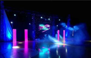 Sutra se u Nišu održava treći po redu „Naissus dance fest“ Naissus dance fest