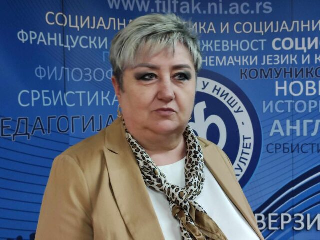 Natalija Jovanović Natalija Jovanović