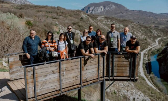 Neverovatan Niš Neverovatan Niš